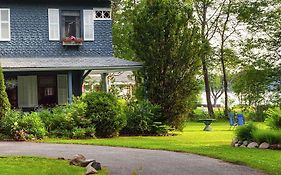 The Shore Path Cottage